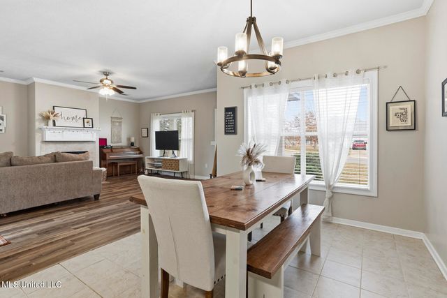 200 Copper Ridge Way, Florence, MS 39073