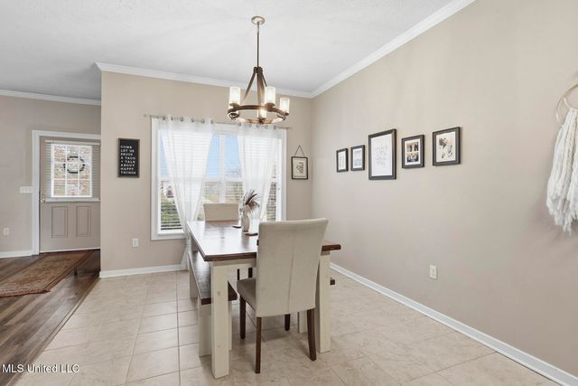 200 Copper Ridge Way, Florence, MS 39073