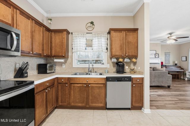 200 Copper Ridge Way, Florence, MS 39073