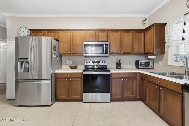 200 Copper Ridge Way, Florence, MS 39073