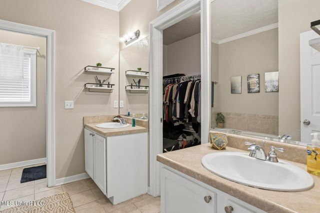 200 Copper Ridge Way, Florence, MS 39073