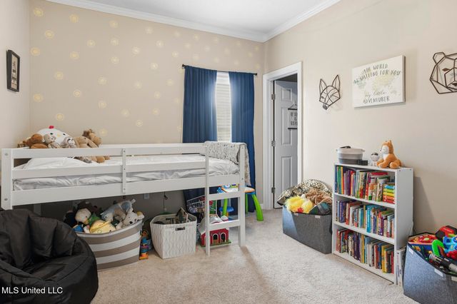 200 Copper Ridge Way, Florence, MS 39073