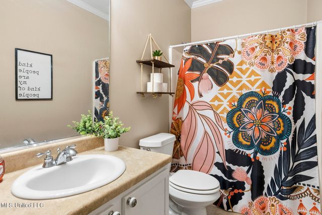 200 Copper Ridge Way, Florence, MS 39073