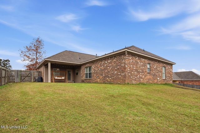 200 Copper Ridge Way, Florence, MS 39073
