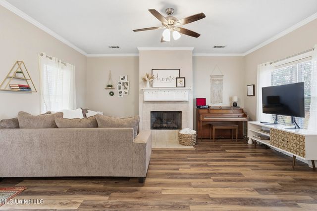 200 Copper Ridge Way, Florence, MS 39073