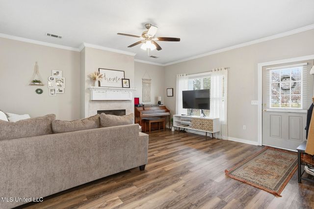 200 Copper Ridge Way, Florence, MS 39073