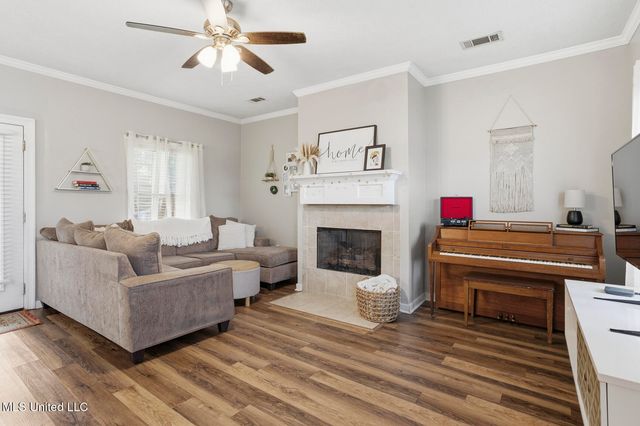 200 Copper Ridge Way, Florence, MS 39073