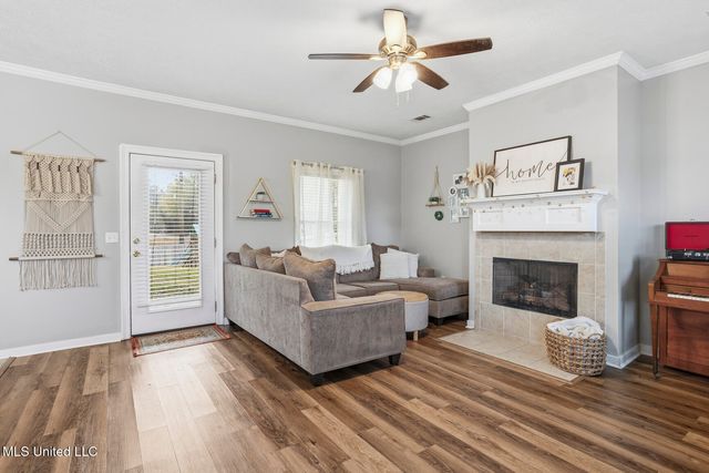 200 Copper Ridge Way, Florence, MS 39073