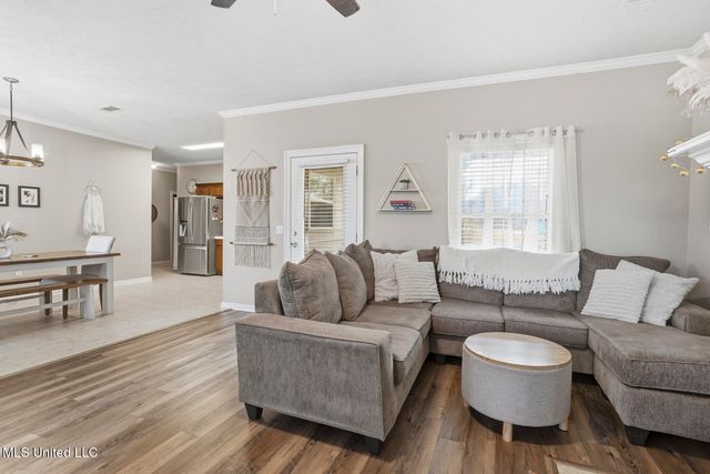 200 Copper Ridge Way, Florence, MS 39073