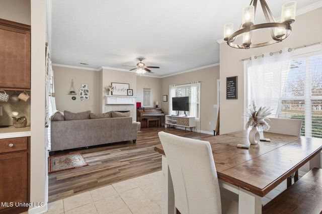 200 Copper Ridge Way, Florence, MS 39073