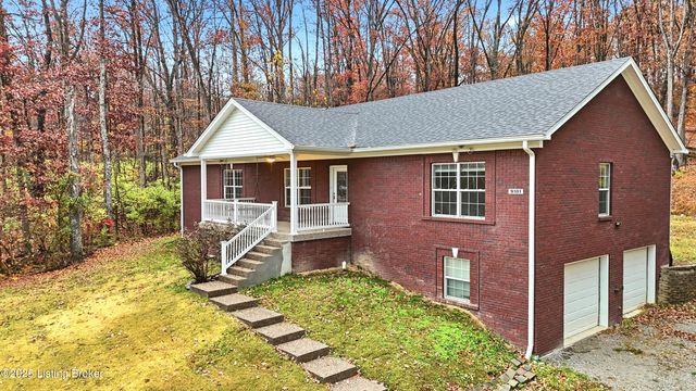 9101 Mitchell Ln, Louisville, KY 40272