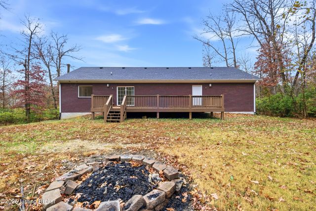 9101 Mitchell Ln, Louisville, KY 40272