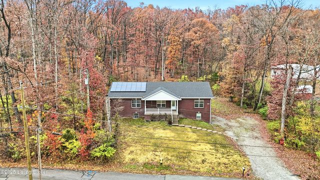 9101 Mitchell Ln, Louisville, KY 40272