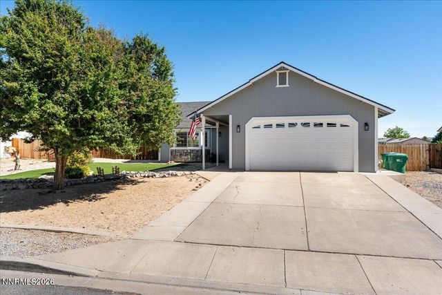 310 Veronica Avenue, Sparks, NV 89436