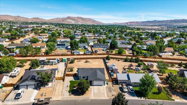 310 Veronica Avenue, Sparks, NV 89436