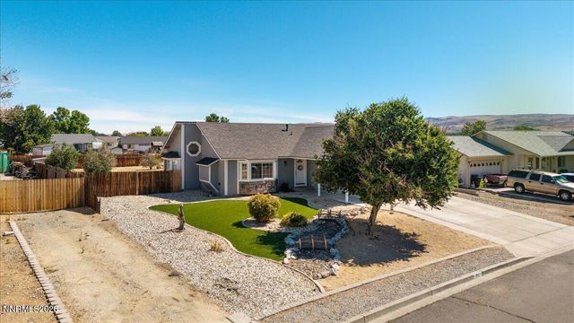 310 Veronica Avenue, Sparks, NV 89436