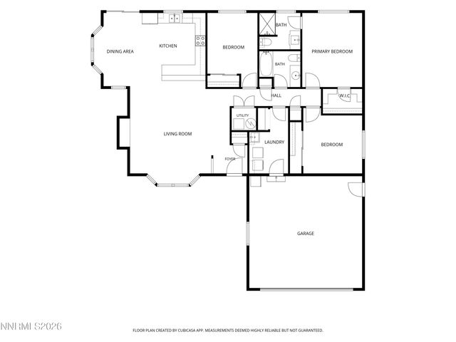 310 Veronica Avenue, Sparks, NV 89436