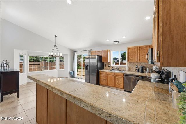 310 Veronica Avenue, Sparks, NV 89436