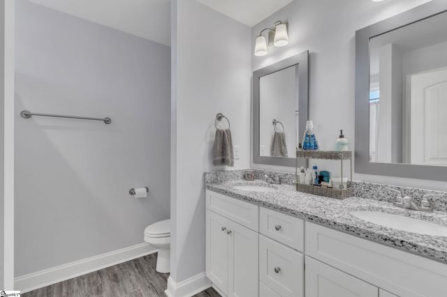 220 Joes Court, Easley, SC 29642