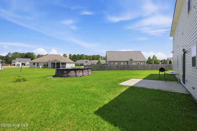 4400 Bristlecone Drive, Ayden, NC 28513