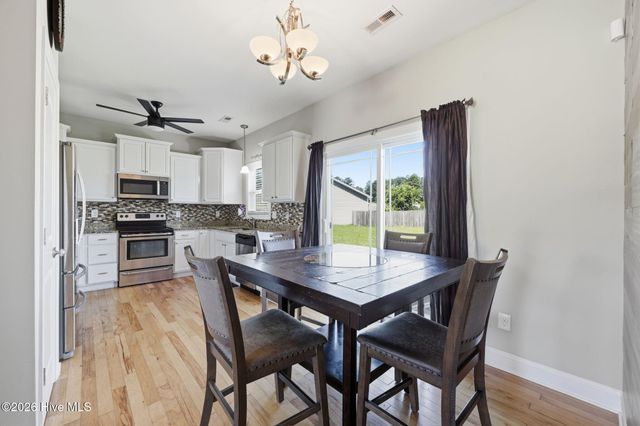 4400 Bristlecone Drive, Ayden, NC 28513