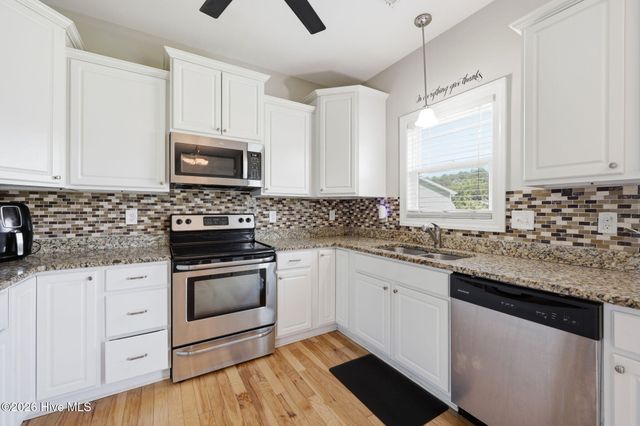 4400 Bristlecone Drive, Ayden, NC 28513