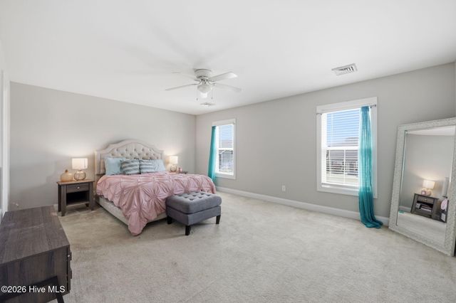 4400 Bristlecone Drive, Ayden, NC 28513