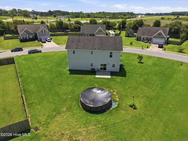 4400 Bristlecone Drive, Ayden, NC 28513
