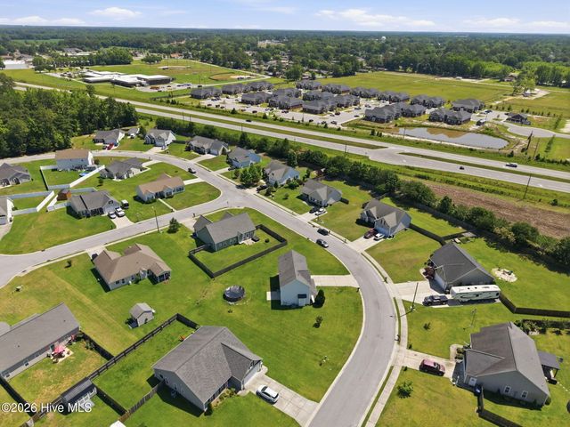 4400 Bristlecone Drive, Ayden, NC 28513