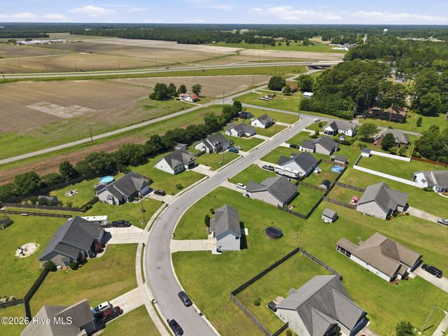 4400 Bristlecone Drive, Ayden, NC 28513