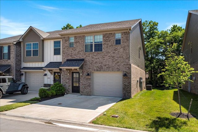 3340 Kestrel Cove, Lexington, KY 40515