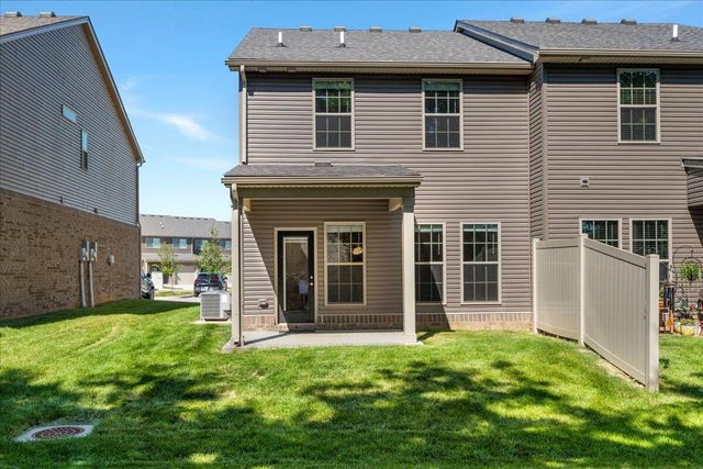 3340 Kestrel Cove, Lexington, KY 40515