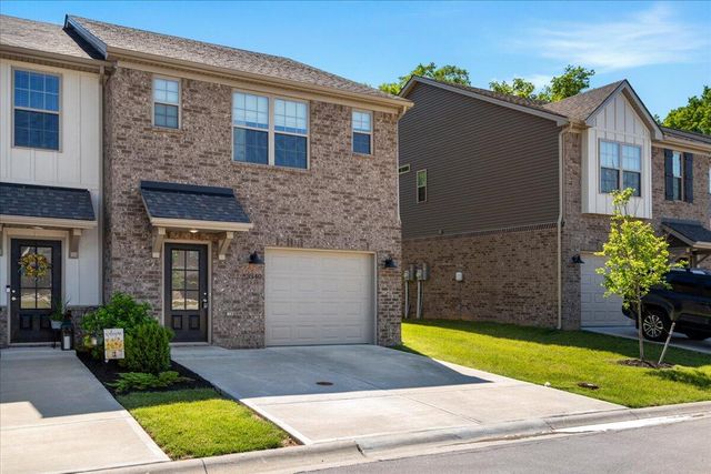 3340 Kestrel Cove, Lexington, KY 40515