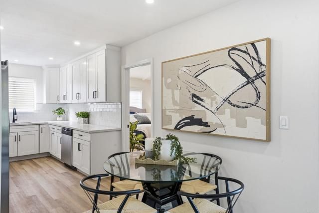 3580 Trophy Drive, La Mesa, CA 91941