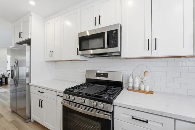 3580 Trophy Drive, La Mesa, CA 91941