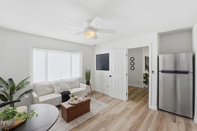 3580 Trophy Drive, La Mesa, CA 91941