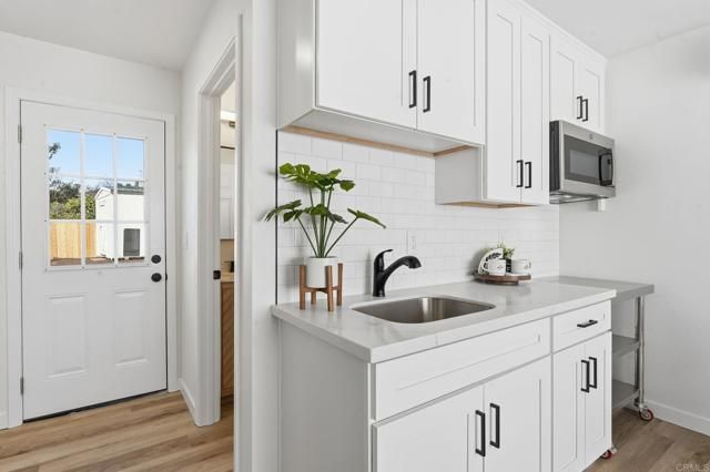 3580 Trophy Drive, La Mesa, CA 91941