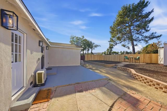 3580 Trophy Drive, La Mesa, CA 91941