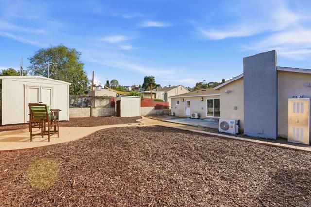 3580 Trophy Drive, La Mesa, CA 91941