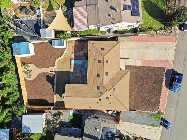 3580 Trophy Drive, La Mesa, CA 91941