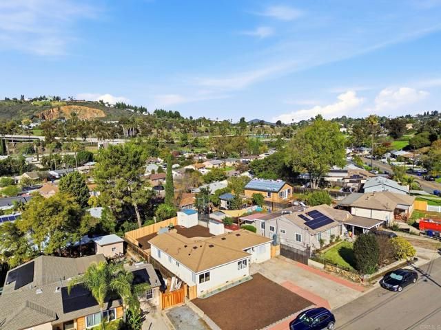 3580 Trophy Drive, La Mesa, CA 91941