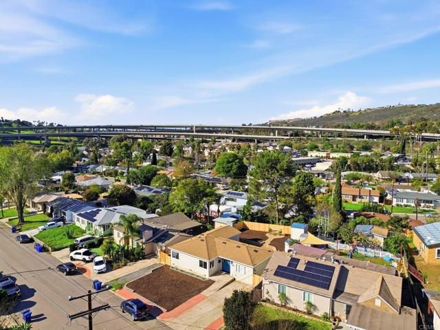 3580 Trophy Drive, La Mesa, CA 91941