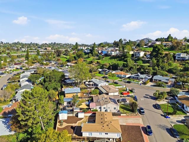 3580 Trophy Drive, La Mesa, CA 91941