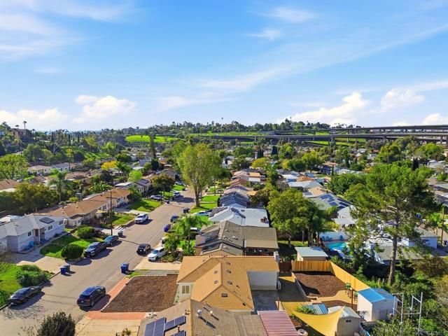 3580 Trophy Drive, La Mesa, CA 91941