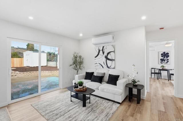 3580 Trophy Drive, La Mesa, CA 91941