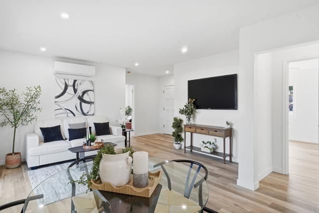 3580 Trophy Drive, La Mesa, CA 91941