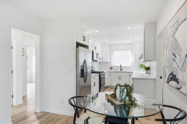 3580 Trophy Drive, La Mesa, CA 91941