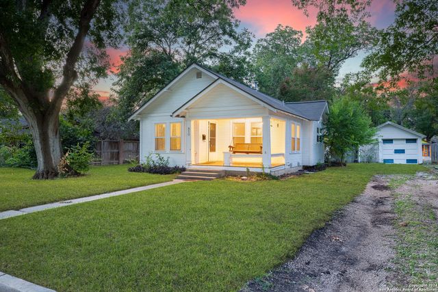 810 Elm, Seguin, TX 78155