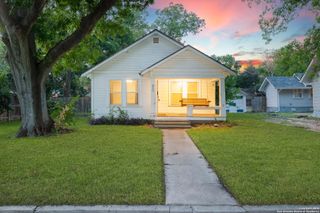 810 Elm, Seguin, TX 78155