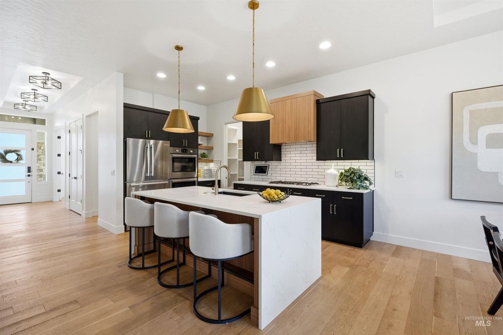 1160 N Seven Golds Pl, Eagle, ID 83616 photo 3